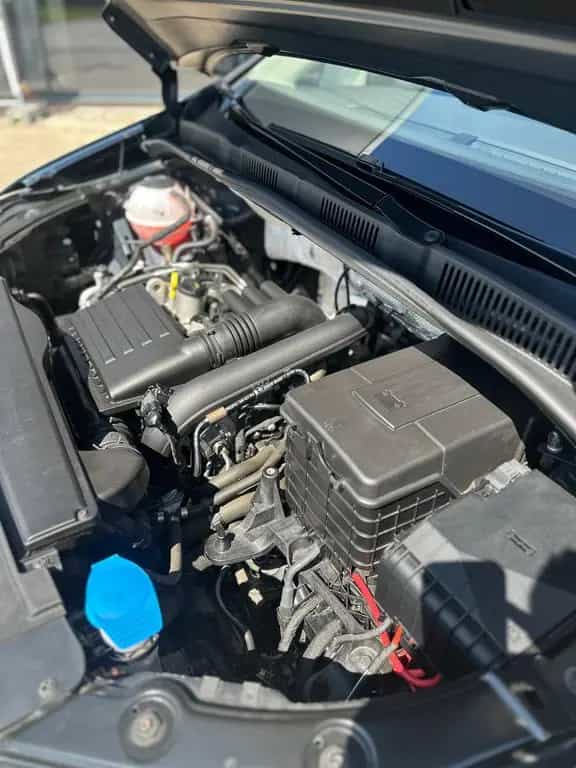 Volkswagen Sharan 7-Sitzer Wenig Kilometer Top Zustand 06/2017-photo-40