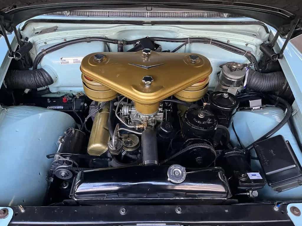 Cadillac Deville Cabrio V 8 07/2023-photo-11