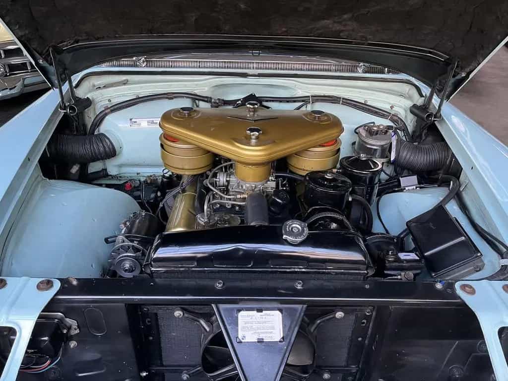 Cadillac Deville Cabrio V 8 07/2023-photo-19