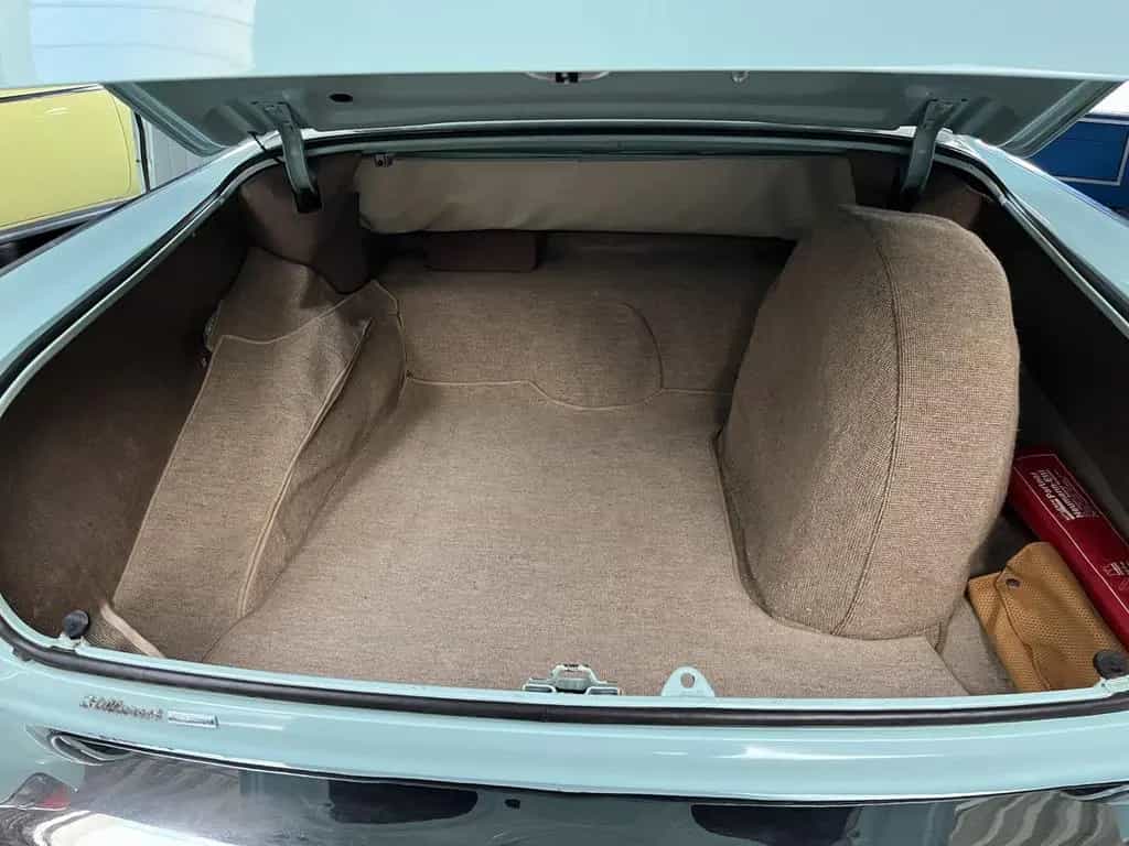 Cadillac Deville Cabrio V 8 07/2023-photo-24