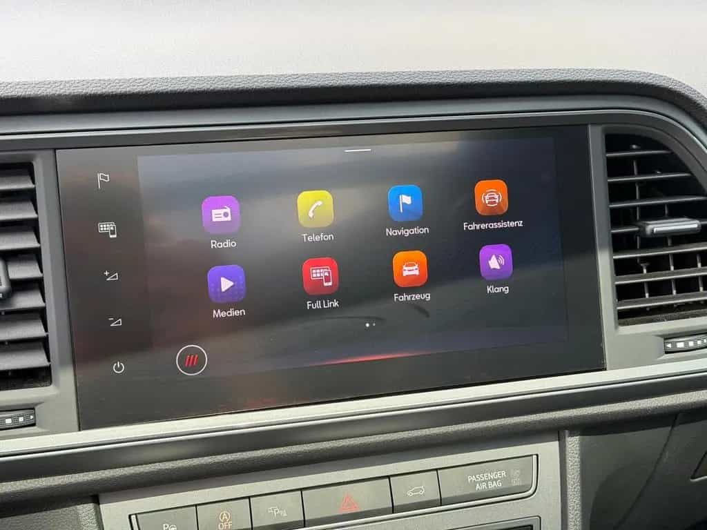 Cupra Ateca 2.0 TSI 4Drive OPF Navi/SHZ/LenkHZ/LED/DAB 10/2020-photo-14