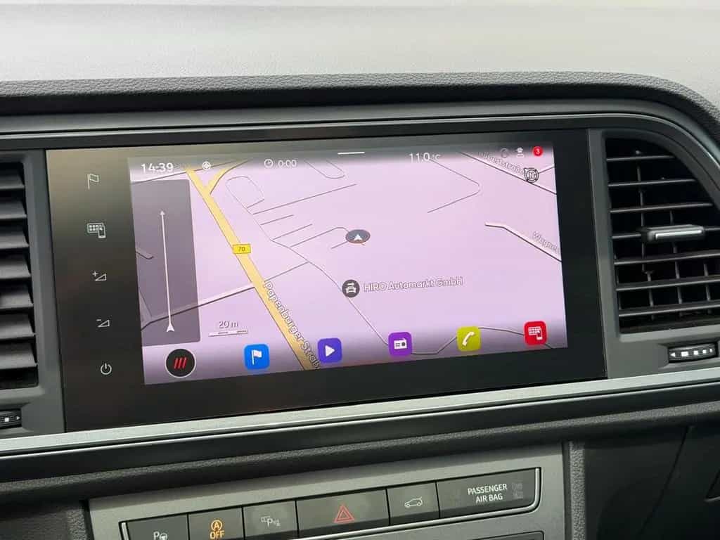Cupra Ateca 2.0 TSI 4Drive OPF Navi/SHZ/LenkHZ/LED/DAB 10/2020-photo-15