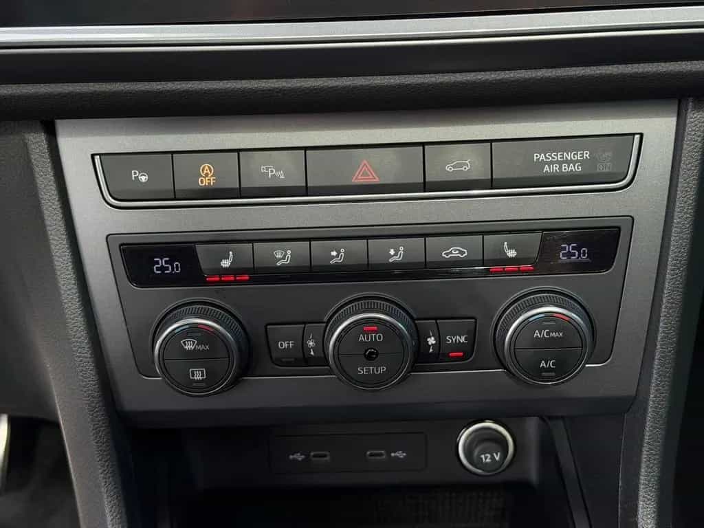 Cupra Ateca 2.0 TSI 4Drive OPF Navi/SHZ/LenkHZ/LED/DAB 10/2020-photo-17