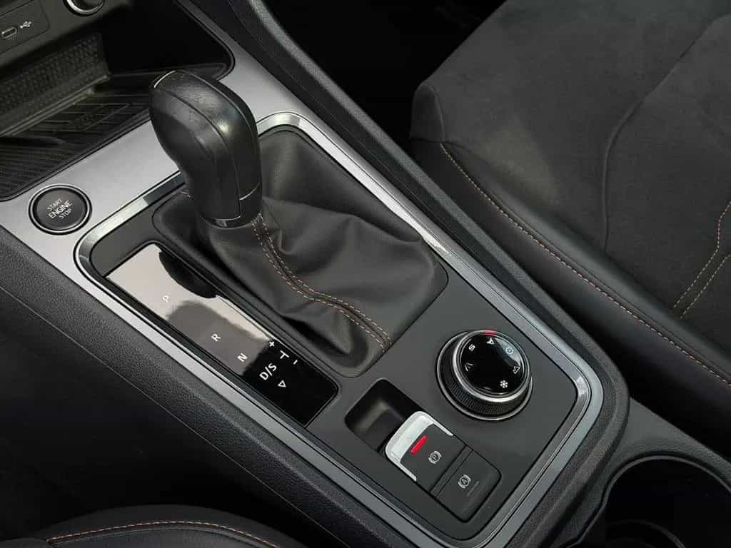 Cupra Ateca 2.0 TSI 4Drive OPF Navi/SHZ/LenkHZ/LED/DAB 10/2020-photo-18