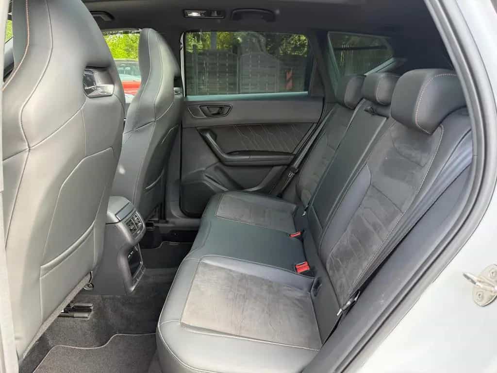 Cupra Ateca 2.0 TSI 4Drive OPF Navi/SHZ/LenkHZ/LED/DAB 10/2020-photo-20