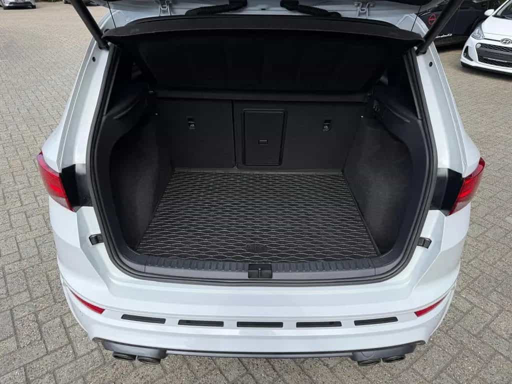 Cupra Ateca 2.0 TSI 4Drive OPF Navi/SHZ/LenkHZ/LED/DAB 10/2020-photo-21