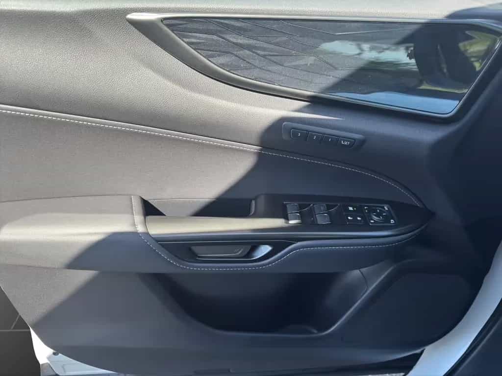 Lexus NX 350h (AZ20) 350 h Business Line 03/2024-photo-11