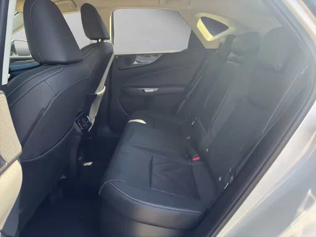 Lexus NX 350h (AZ20) 350 h Business Line 03/2024-photo-15