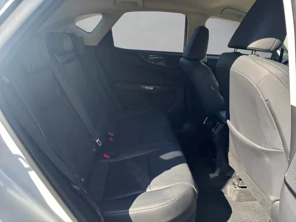 Lexus NX 350h (AZ20) 350 h Business Line 03/2024-photo-16