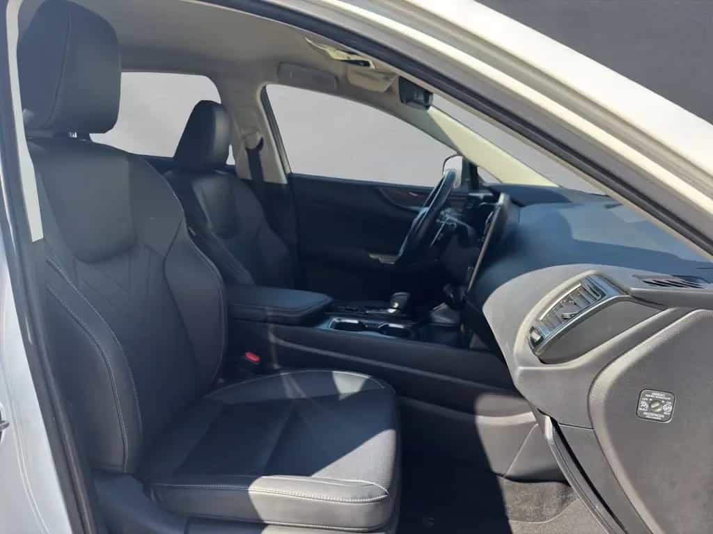 Lexus NX 350h (AZ20) 350 h Business Line 03/2024-photo-17
