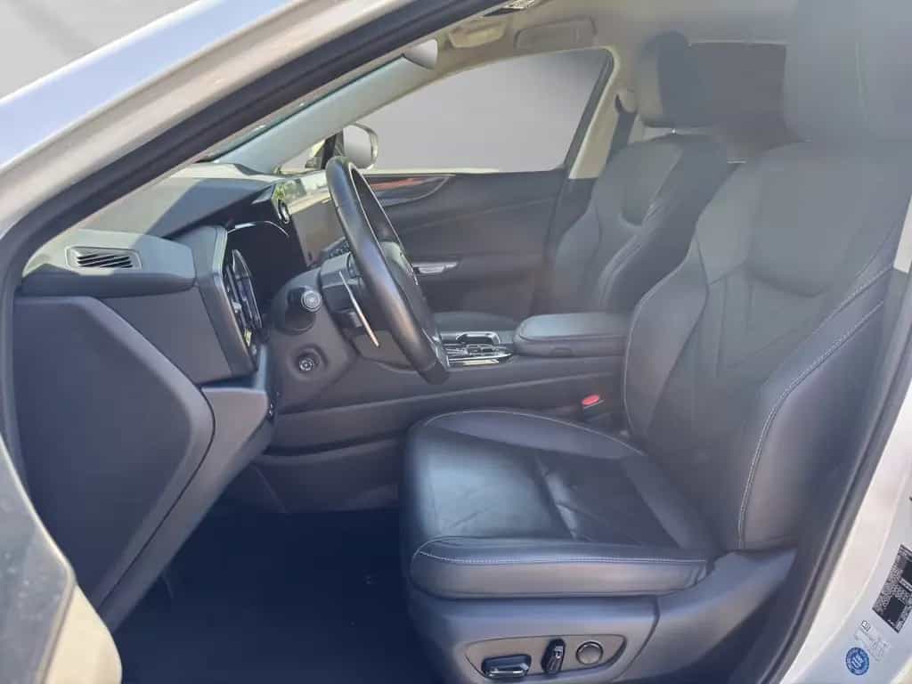Lexus NX 350h (AZ20) 350 h Business Line 03/2024-photo-8