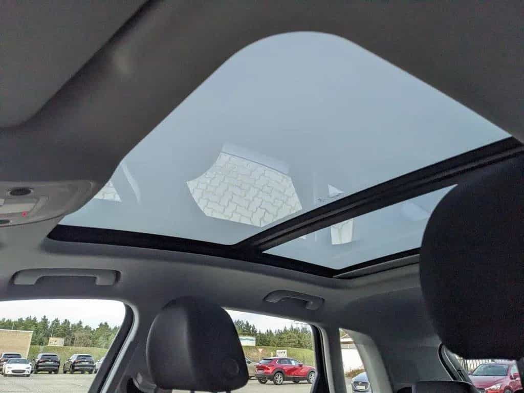 Audi Q3 2.0l TFSI Quattro Advanced Pano Matrix-LED 04/2019-photo-17