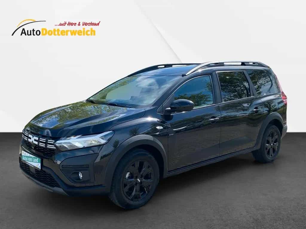 Dacia Jogger Extreme tce110, Kamera, 7 Sitze 02/2024-photo-0