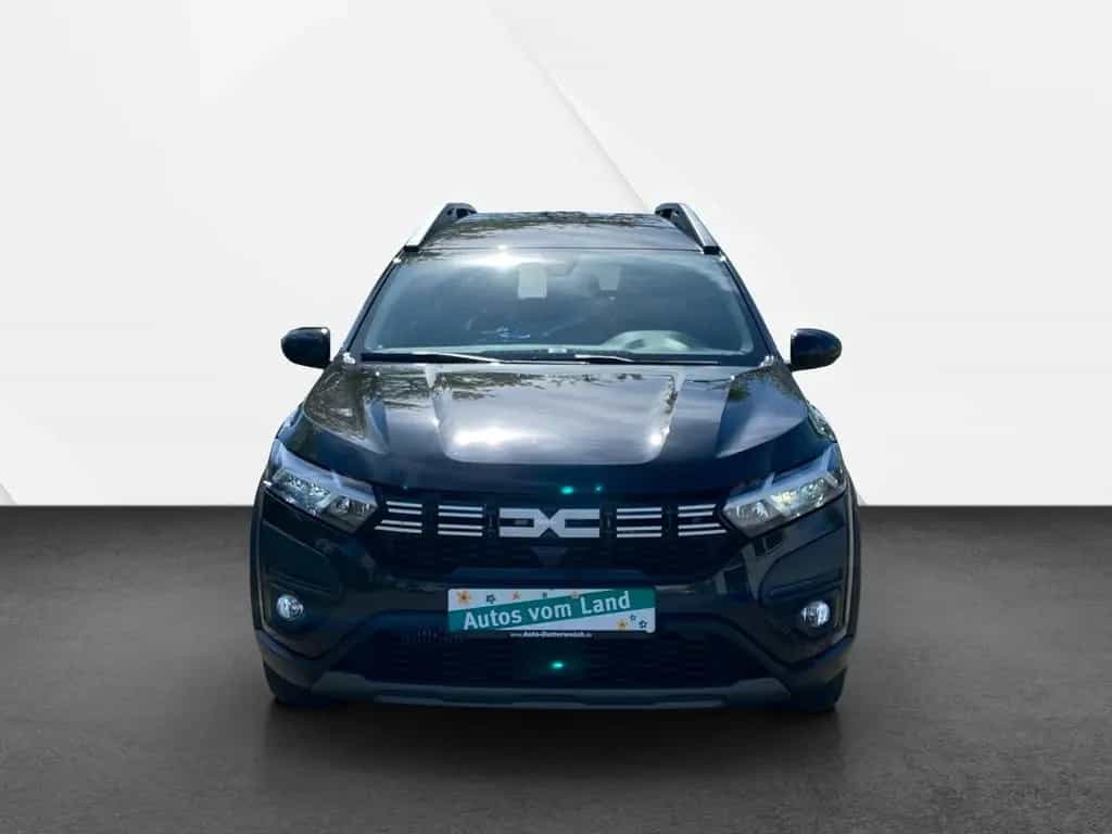 Dacia Jogger Extreme tce110, Kamera, 7 Sitze 02/2024-photo-1