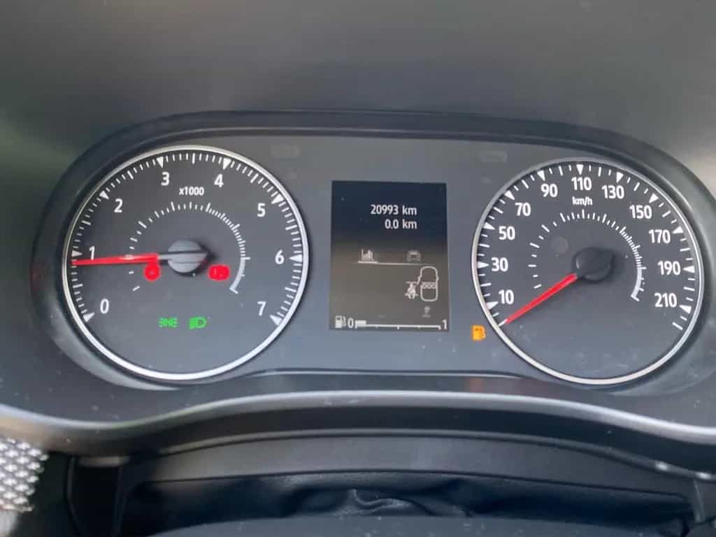 Dacia Jogger Extreme tce110, Kamera, 7 Sitze 02/2024-photo-16