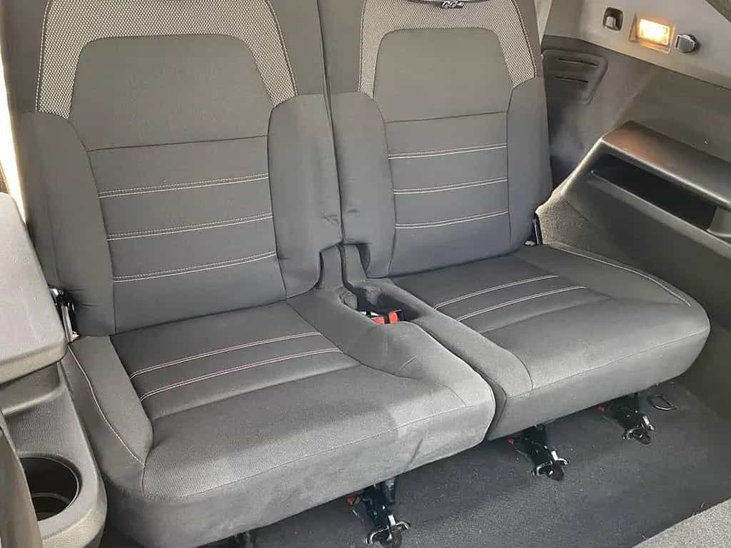 Dacia Jogger Extreme tce110, Kamera, 7 Sitze 02/2024-photo-18