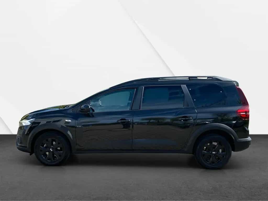 Dacia Jogger Extreme tce110, Kamera, 7 Sitze 02/2024-photo-2