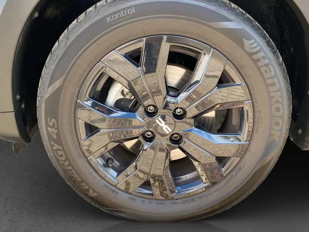 Dacia Jogger Extreme tce110, Kamera, 7 Sitze 02/2024-photo-20