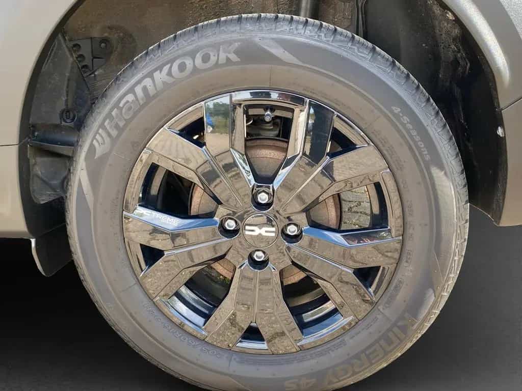 Dacia Jogger Extreme tce110, Kamera, 7 Sitze 02/2024-photo-22