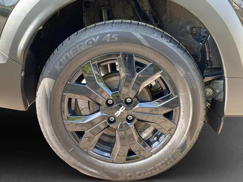 Dacia Jogger Extreme tce110, Kamera, 7 Sitze 02/2024-photo-23
