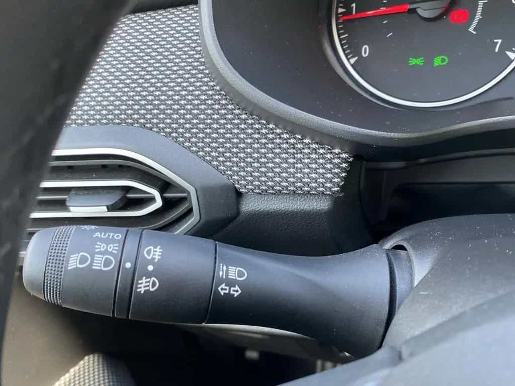 Dacia Jogger Extreme tce110, Kamera, 7 Sitze 02/2024-photo-25