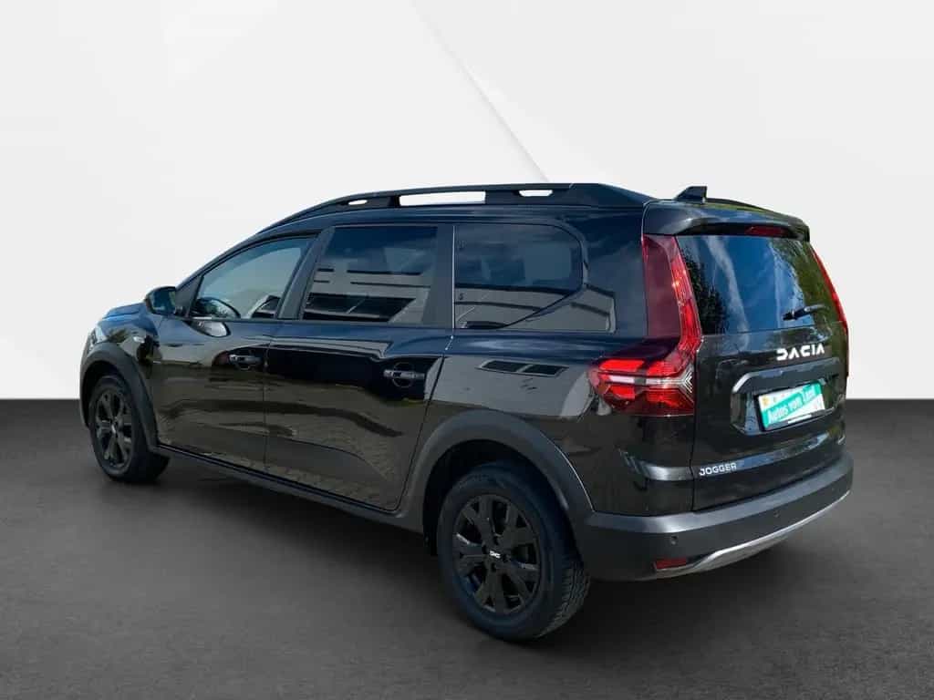 Dacia Jogger Extreme tce110, Kamera, 7 Sitze 02/2024-photo-3
