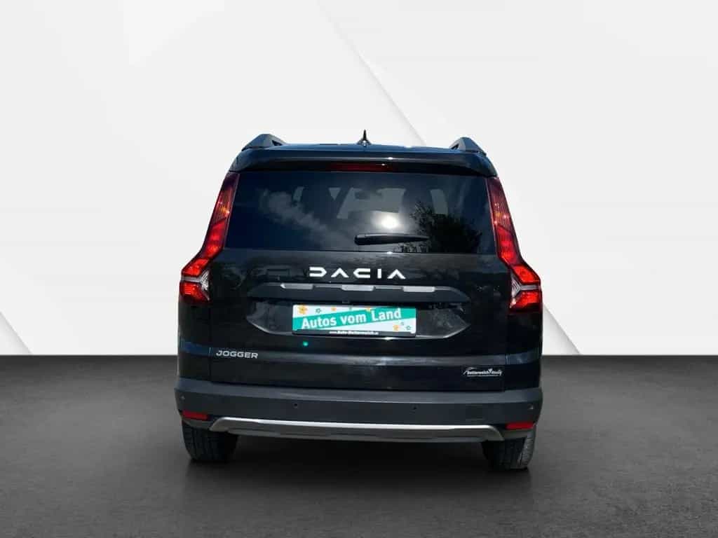 Dacia Jogger Extreme tce110, Kamera, 7 Sitze 02/2024-photo-4