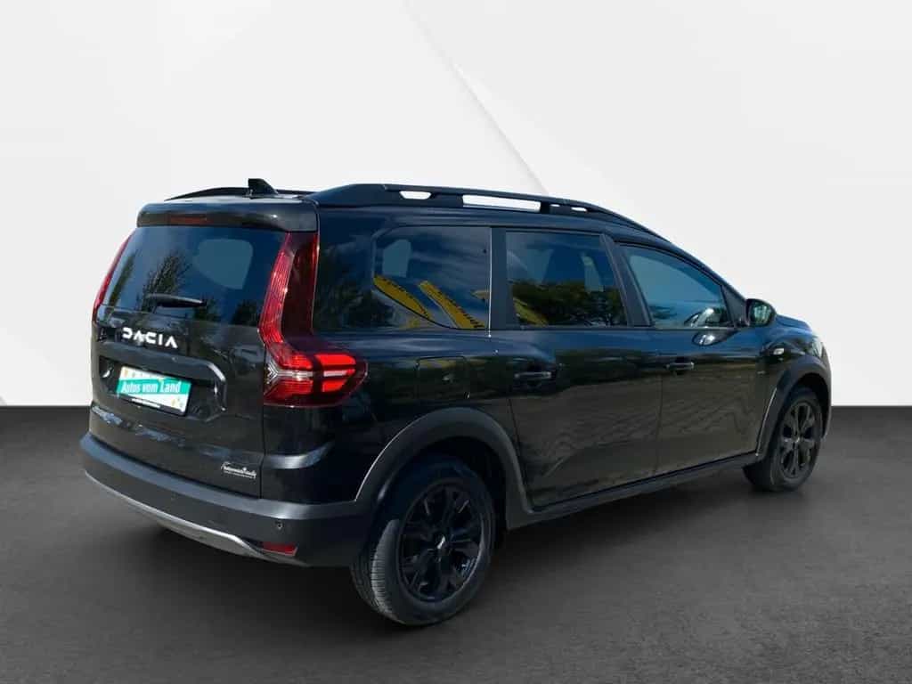 Dacia Jogger Extreme tce110, Kamera, 7 Sitze 02/2024-photo-5