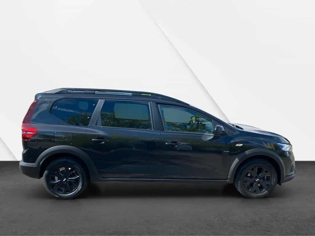 Dacia Jogger Extreme tce110, Kamera, 7 Sitze 02/2024-photo-6