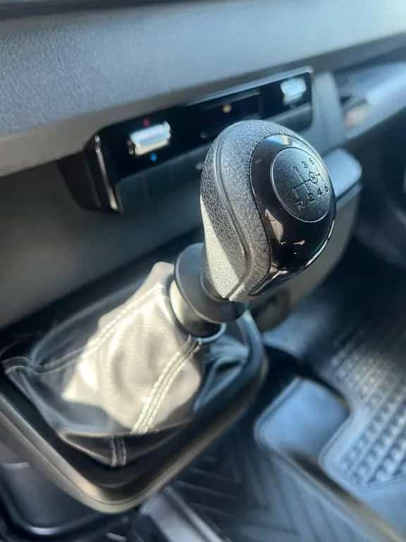 Mercedes-Benz Sprinter 317 LANG +HOCH 6G TEMPOMAT AHK 3-SITZER 11/2021-photo-19