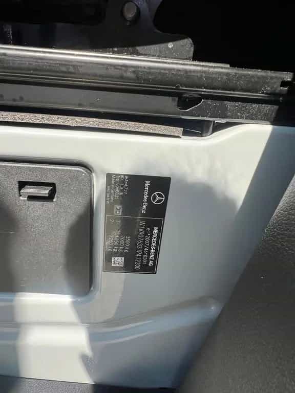 Mercedes-Benz Sprinter 317 LANG +HOCH 6G TEMPOMAT AHK 3-SITZER 11/2021-photo-25