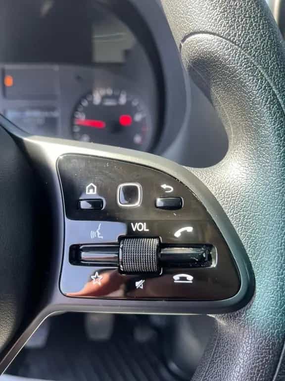 Mercedes-Benz Sprinter 317 LANG +HOCH 6G TEMPOMAT AHK 3-SITZER 11/2021-photo-29