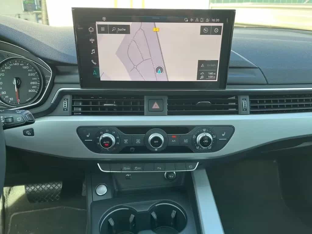 Audi A4 AVANT 35 TFSI S-TRONIC LED-SCHEINWERFER+NAVI 04/2023-photo-14