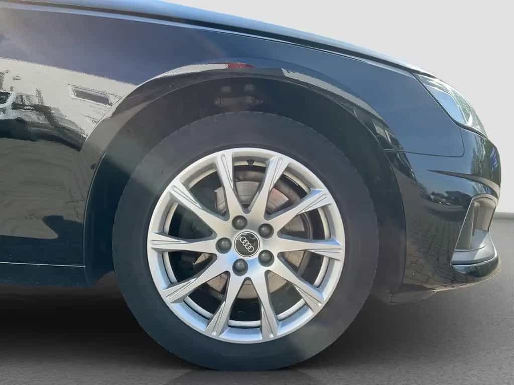 Audi A4 AVANT 35 TFSI S-TRONIC LED-SCHEINWERFER+NAVI 04/2023-photo-3