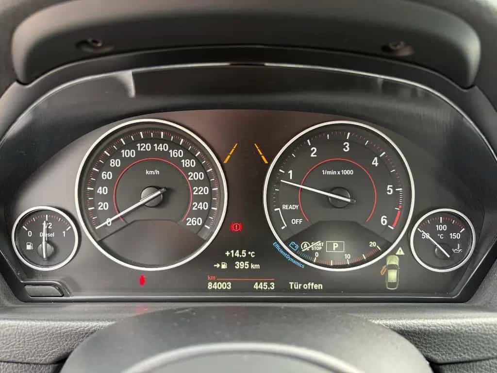BMW 320 d Gran Turismo xDrive M Sport/PANO/SCHECKHEFT 10/2019-photo-17