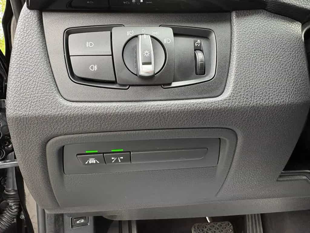 BMW 320 d Gran Turismo xDrive M Sport/PANO/SCHECKHEFT 10/2019-photo-19