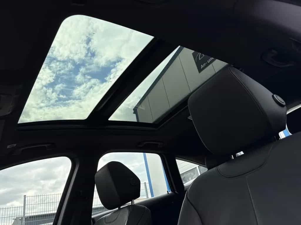 BMW 320 d Gran Turismo xDrive M Sport/PANO/SCHECKHEFT 10/2019-photo-22