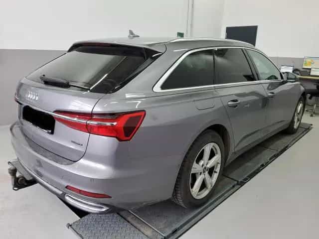 Audi A6 Avant Sport 40 TDI quattro S tronic 11/2020-photo-0