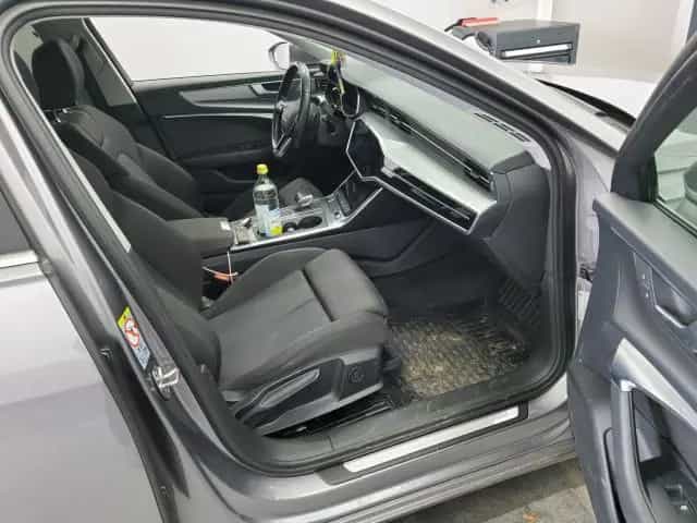 Audi A6 Avant Sport 40 TDI quattro S tronic 11/2020-photo-1
