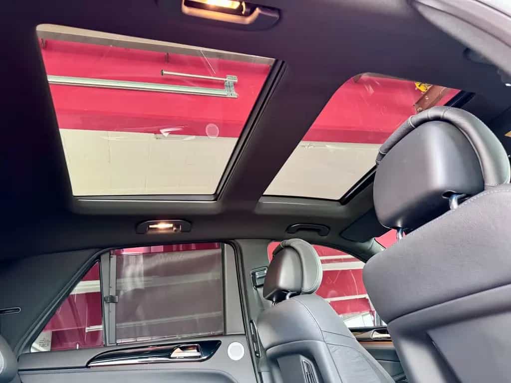 Mercedes-Benz GLE 500 GLE500 Distronic Offroad Pano B&O 360°Massage 20 02/2016-photo-3