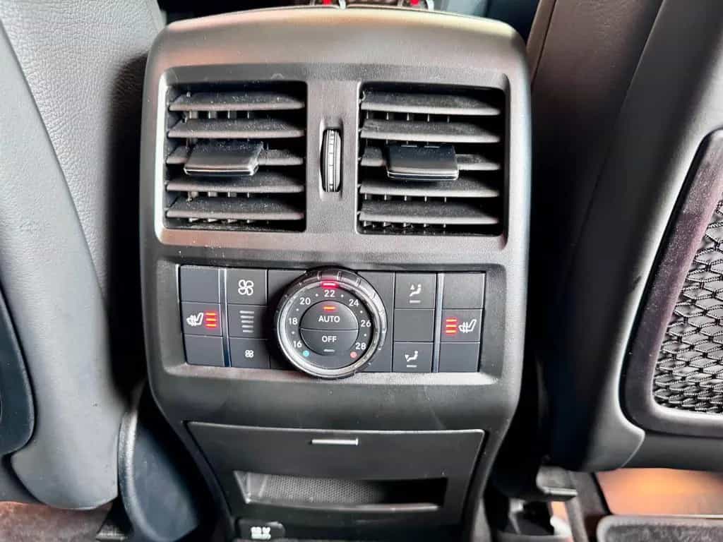 Mercedes-Benz GLE 500 GLE500 Distronic Offroad Pano B&O 360°Massage 20 02/2016-photo-32