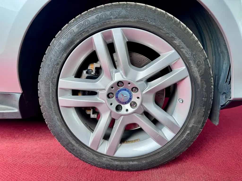 Mercedes-Benz GLE 500 GLE500 Distronic Offroad Pano B&O 360°Massage 20 02/2016-photo-40