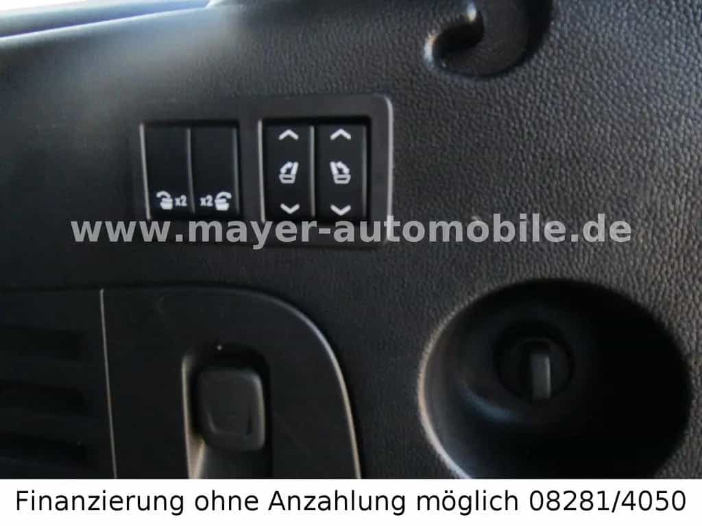 Cadillac Escalade Platinum ESV*Europa*NAVI*Glasdach*COC* 08/2018-photo-18