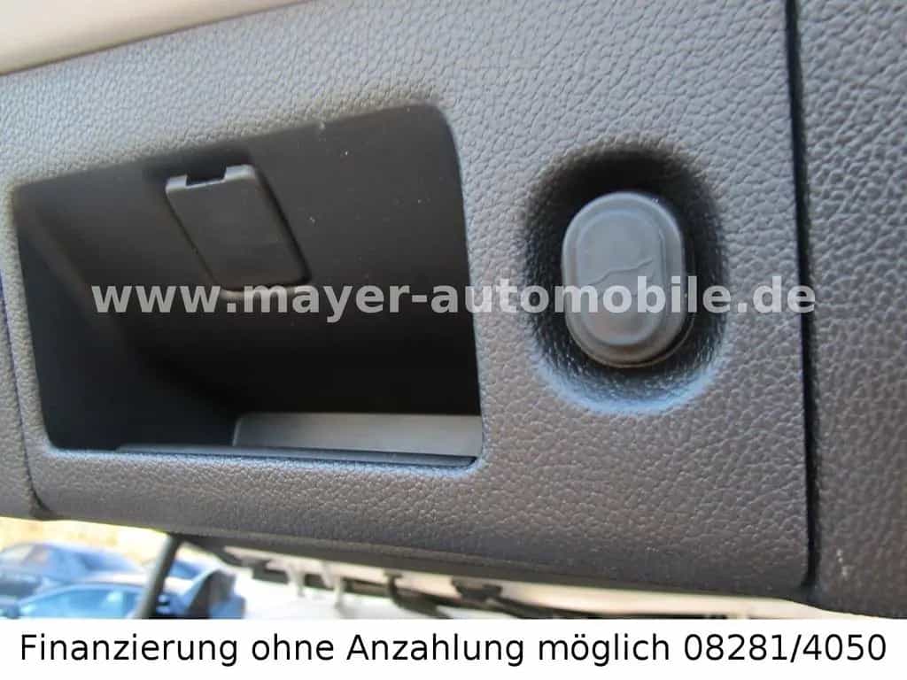 Cadillac Escalade Platinum ESV*Europa*NAVI*Glasdach*COC* 08/2018-photo-19