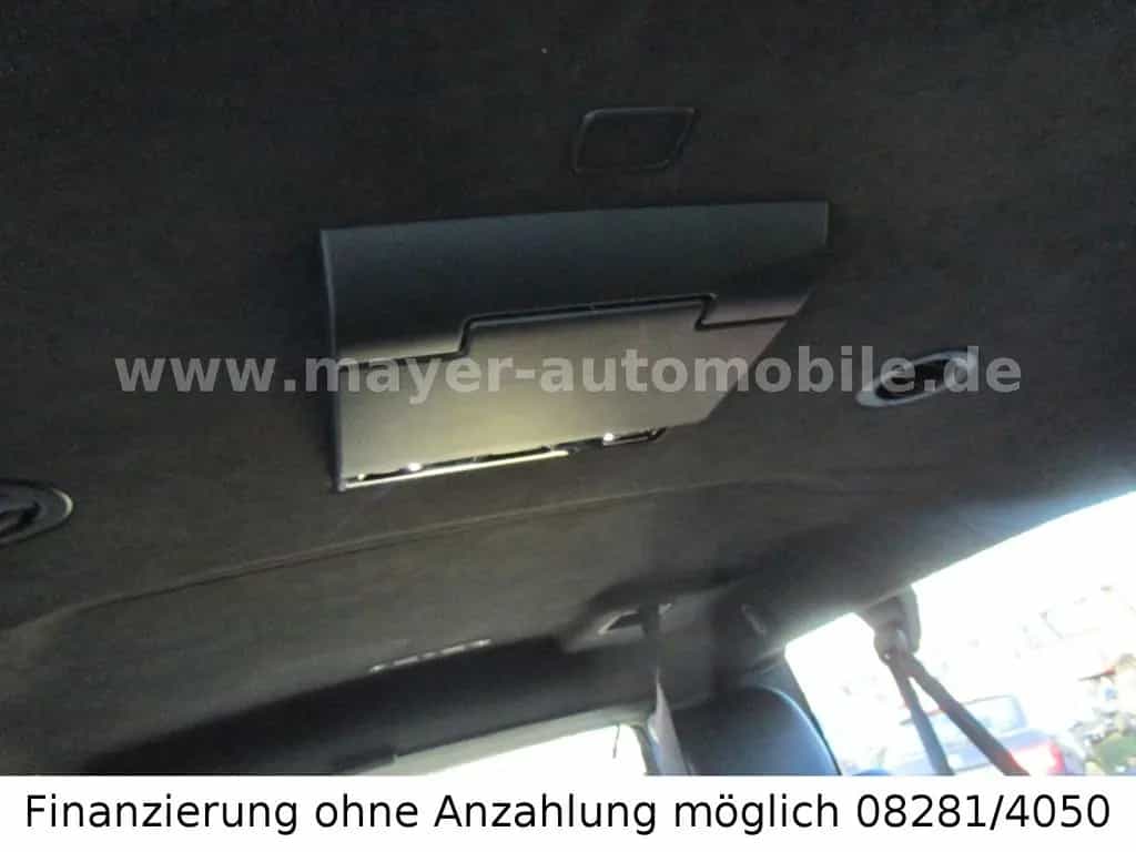 Cadillac Escalade Platinum ESV*Europa*NAVI*Glasdach*COC* 08/2018-photo-27