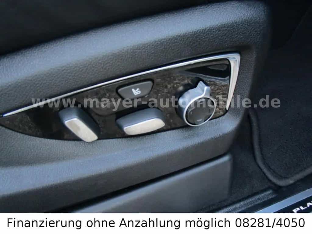 Cadillac Escalade Platinum ESV*Europa*NAVI*Glasdach*COC* 08/2018-photo-30