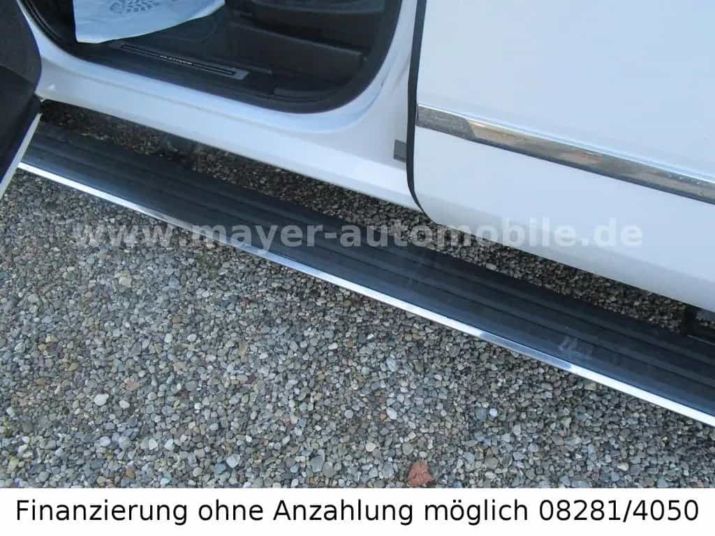 Cadillac Escalade Platinum ESV*Europa*NAVI*Glasdach*COC* 08/2018-photo-32