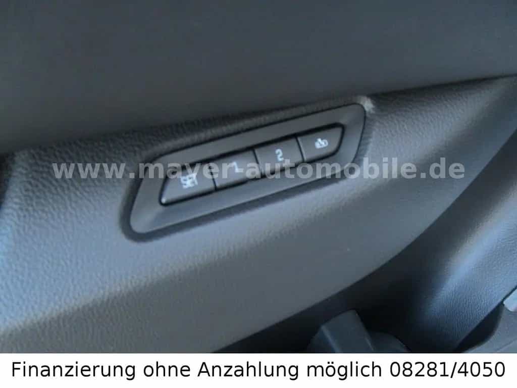Cadillac Escalade Platinum ESV*Europa*NAVI*Glasdach*COC* 08/2018-photo-34