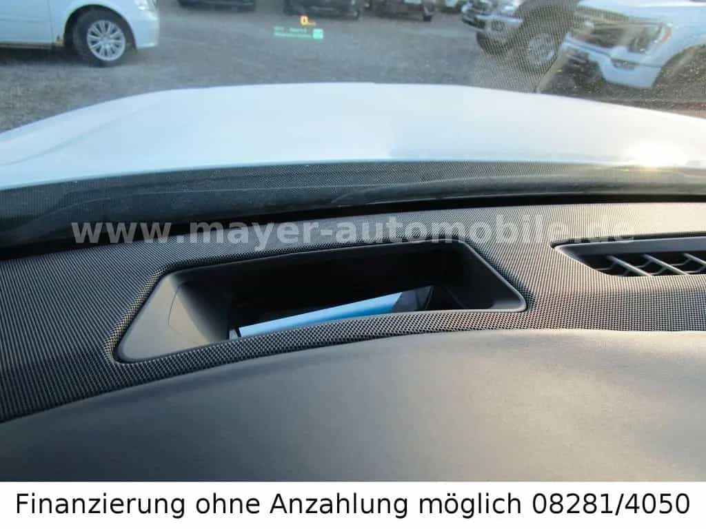 Cadillac Escalade Platinum ESV*Europa*NAVI*Glasdach*COC* 08/2018-photo-42