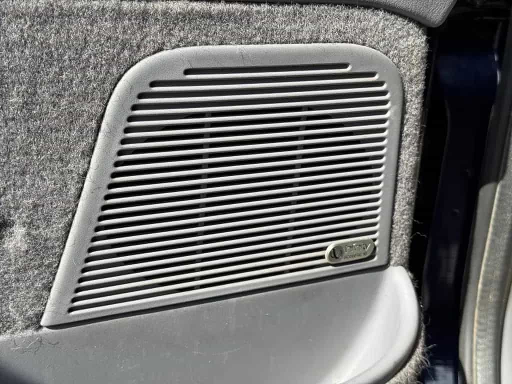Chrysler Voyager LE 3.3 V6 Automatik TÜV=12/2025+6-Sitzer 08/1998-photo-23